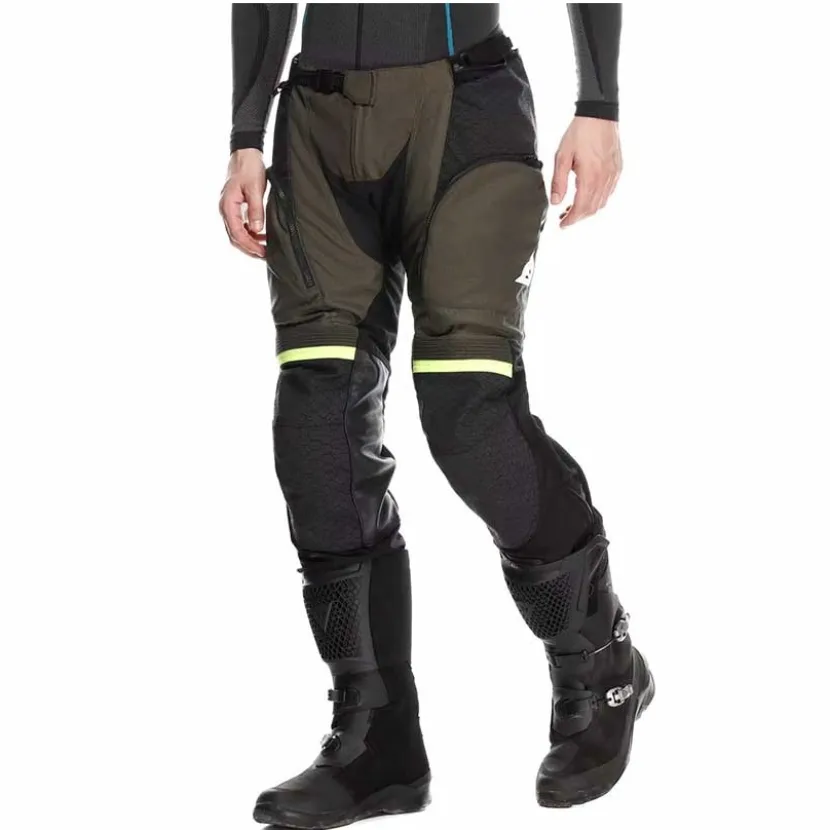 Super Adventure Absoluteshell Trousers
