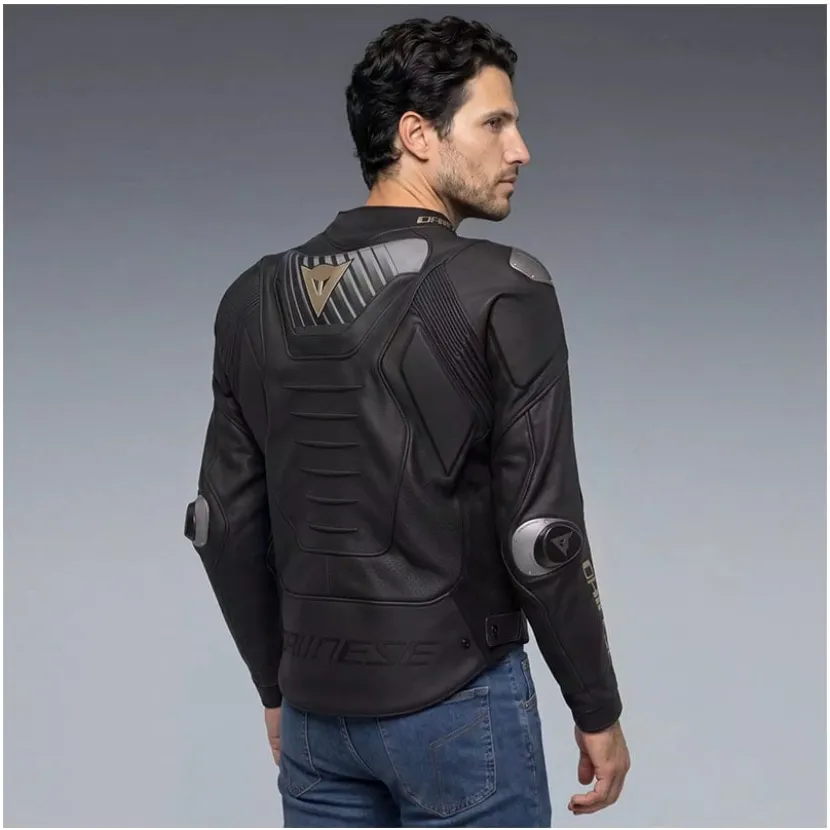 Super Speed 5 Perforated