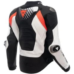 Super Speed 5 Perforated