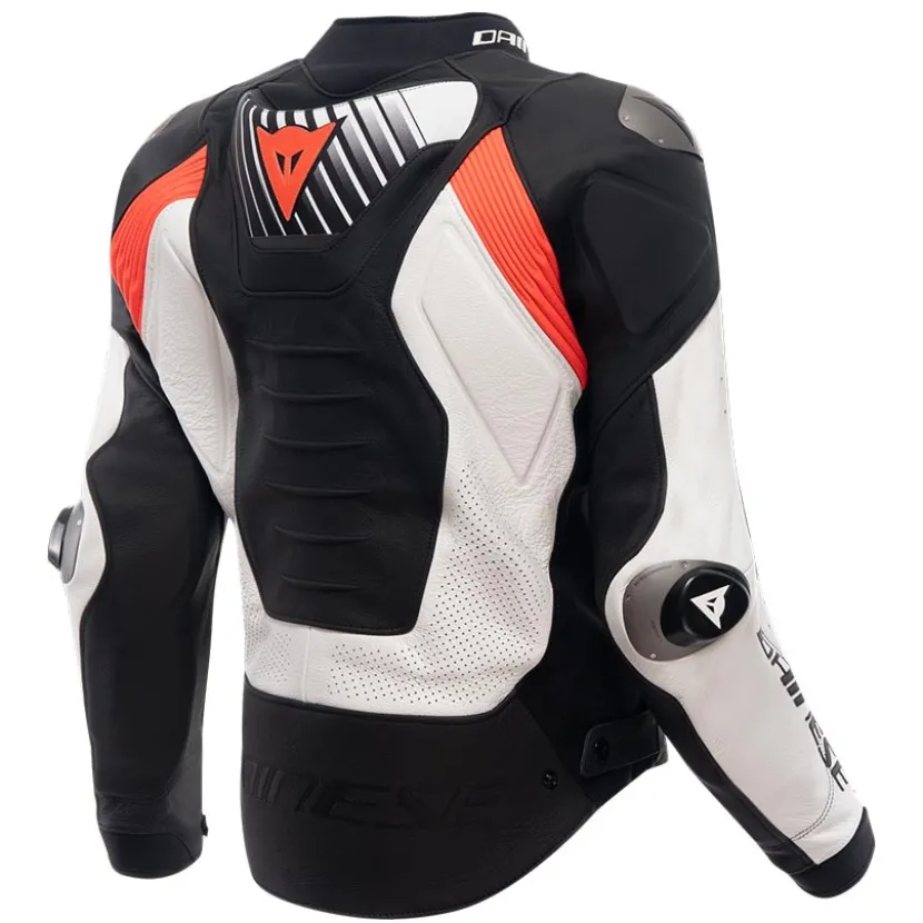 Super Speed 5 Perforated