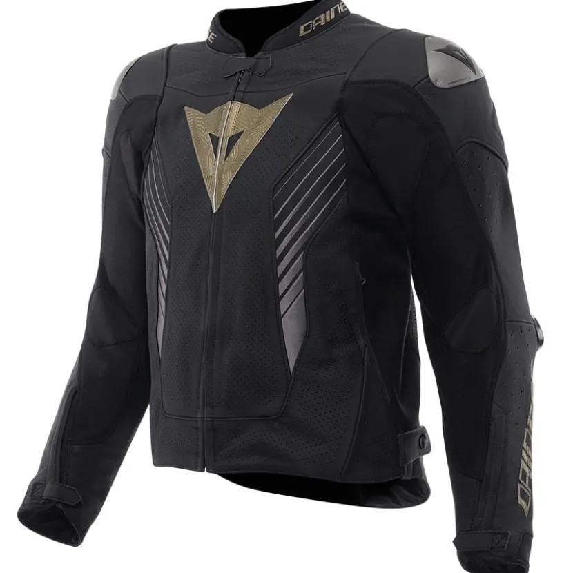 Super Speed 5 Perforated