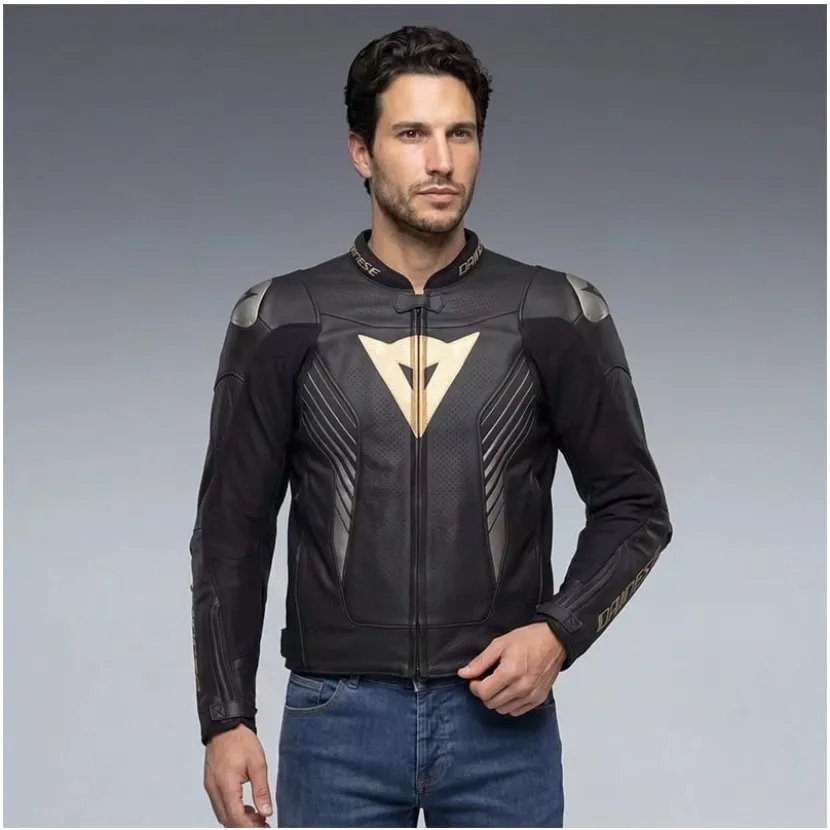 Super Speed 5 Perforated