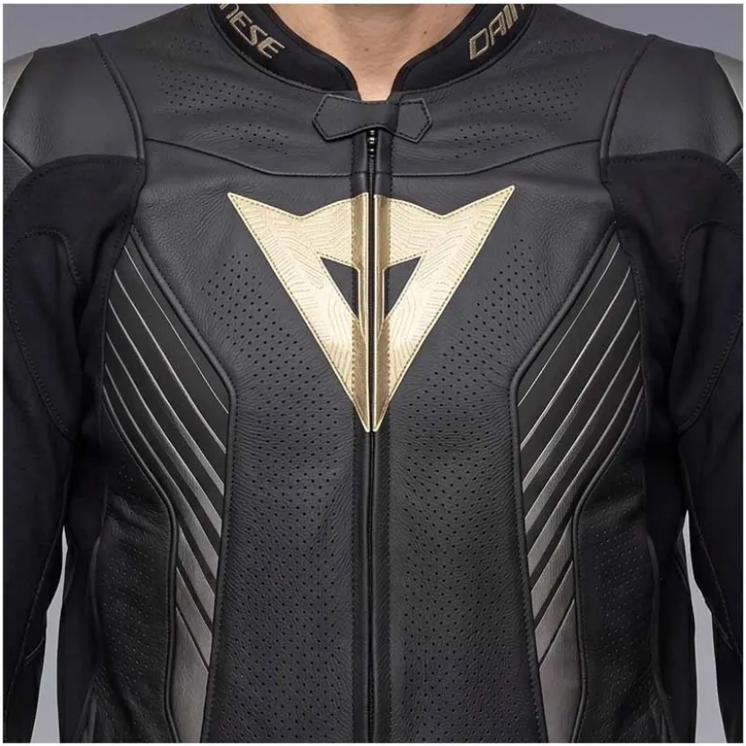 Super Speed 5 Perforated