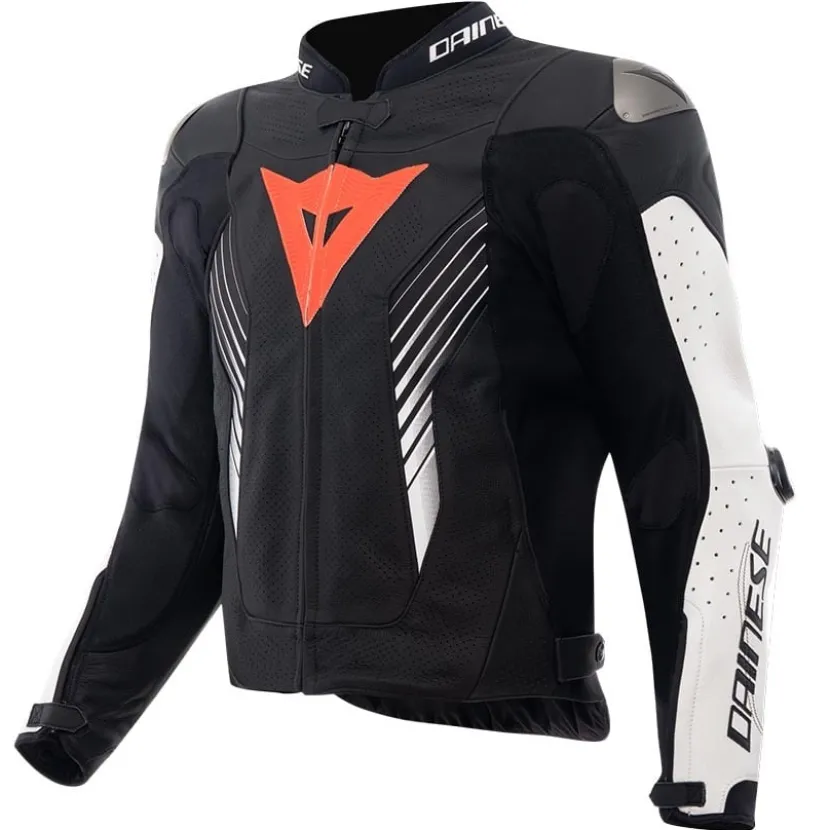 Super Speed 5 Perforated
