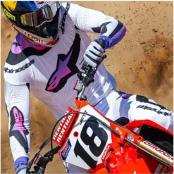 Supertech AFD Vista Jersey