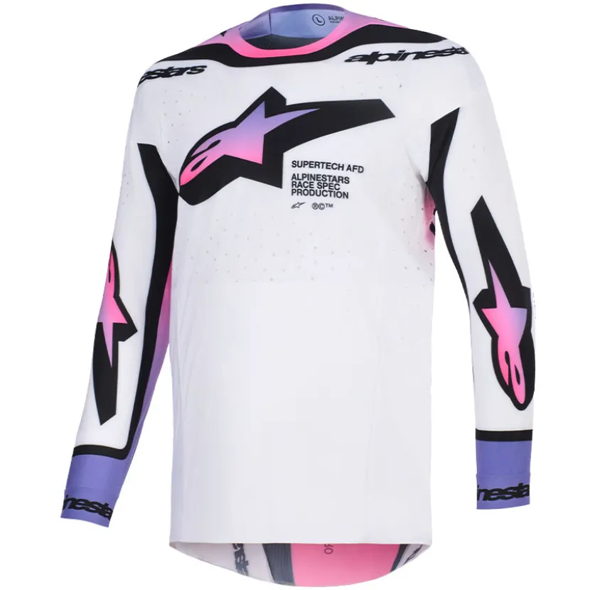 Supertech AFD Vista Jersey