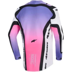 Supertech AFD Vista Jersey
