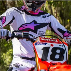 Supertech AFD Vista Jersey
