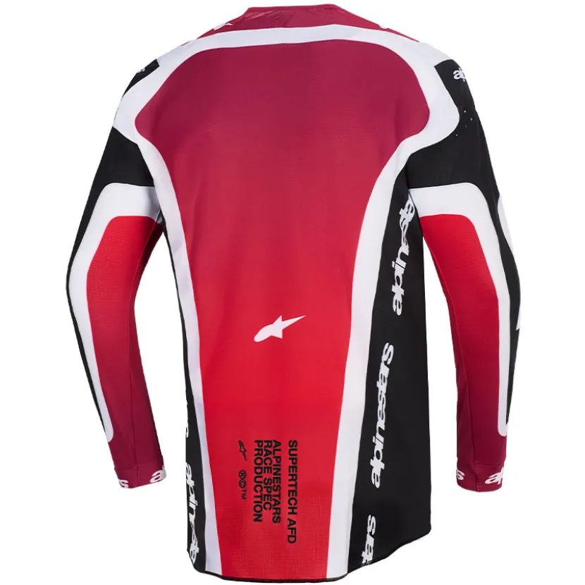 Supertech AFD Vista Jersey