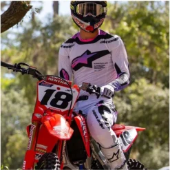 Supertech AFD Vista Pants