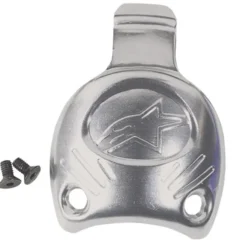 Supertech and SMX Plus Replaceable Heel