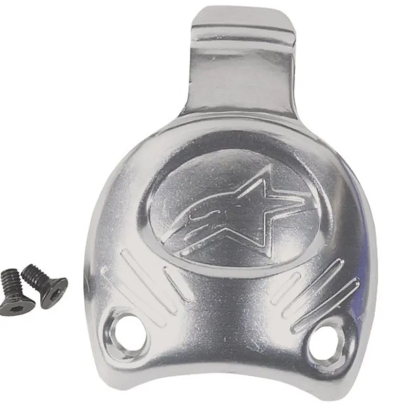 Supertech and SMX Plus Replaceable Heel