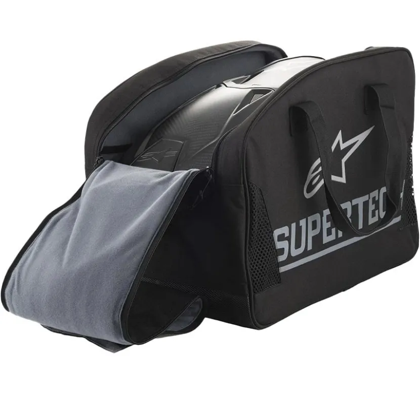 Supertech Bag