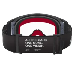 Supertech Corp Goggle Clear