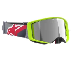 Supertech Corp Goggle Mirror