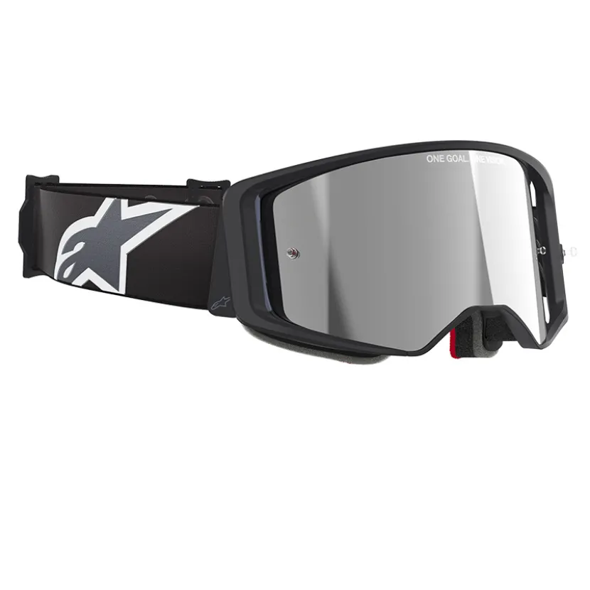 Supertech Corp Goggle Mirror