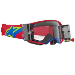 Supertech Corp Goggle Roll-Off