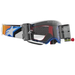 Supertech Corp Goggle Roll-Off