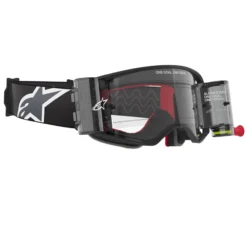Supertech Corp Goggle Roll-Off