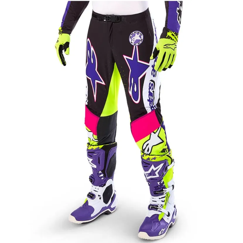 Supertech Dirt ST Pants