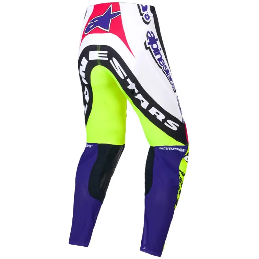 Supertech Dirt ST Pants