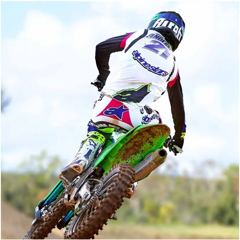 Supertech Dirt ST Pants