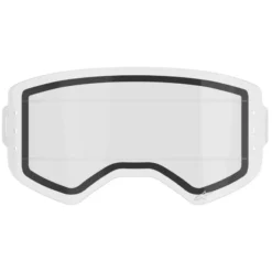 Supertech Dual Pane Roll Off Lens