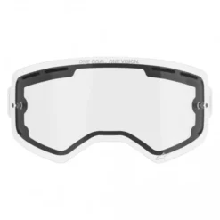 Supertech Goggle Dual Pane Lens