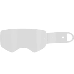 Supertech Goggle Laminated Tear Off
