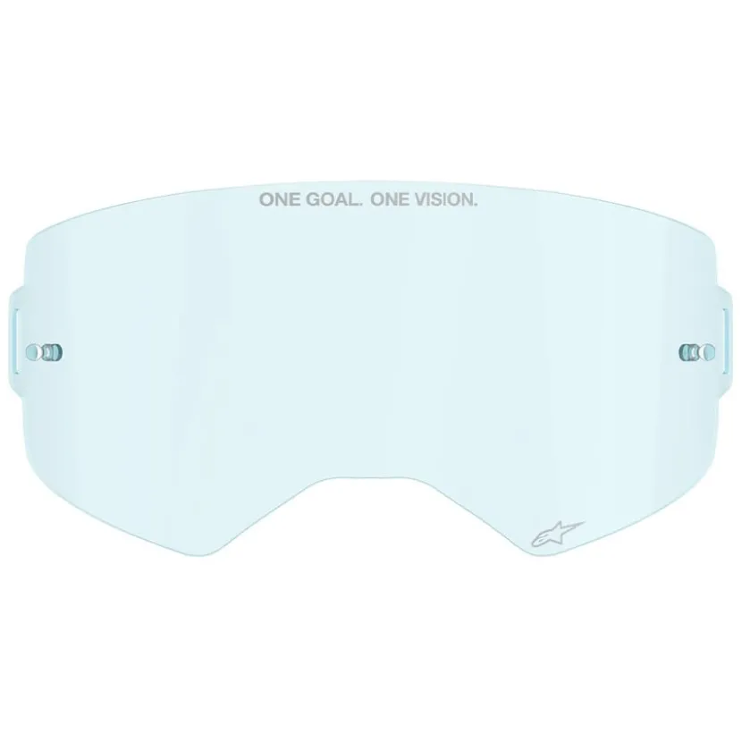Supertech Goggle Lens