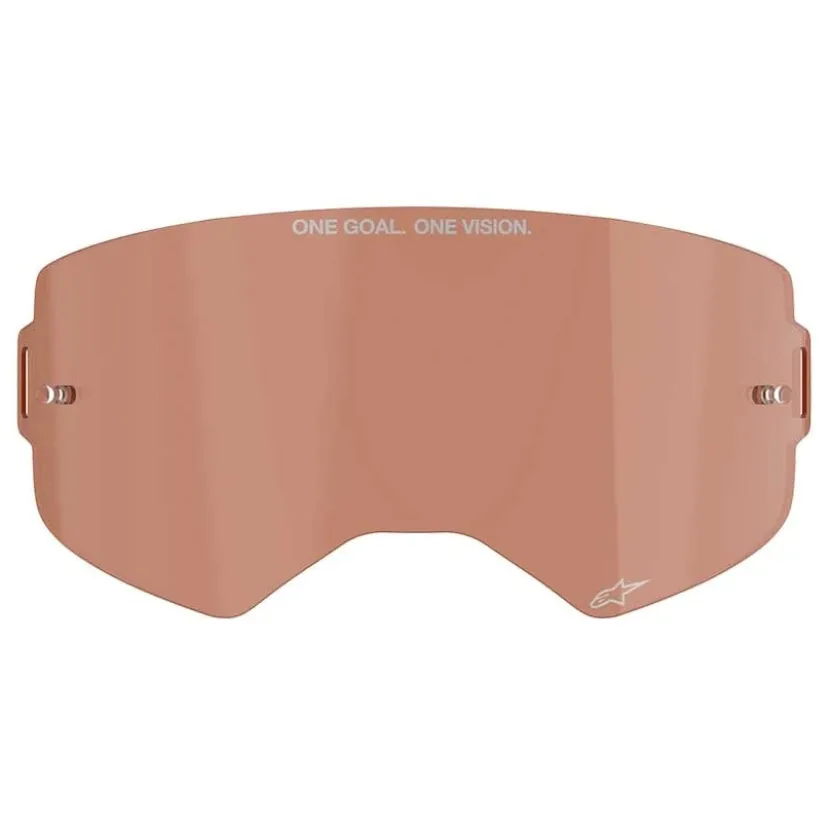 Supertech Goggle Lens