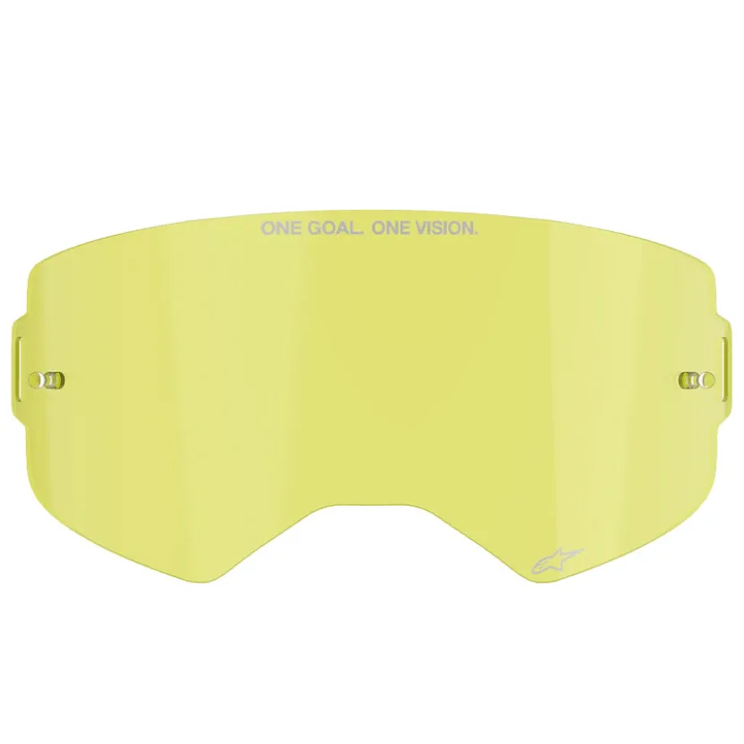 Supertech Goggle Lens