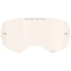 Supertech Goggle Lens
