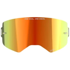 Supertech Goggle Lens Mirror