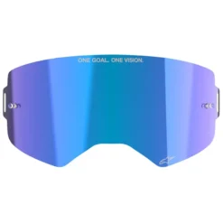 Supertech Goggle Lens Mirror