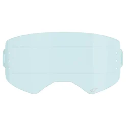 Supertech Goggle Roll-Off Film