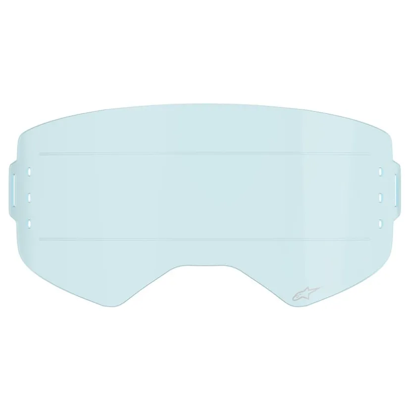 Supertech Goggle Roll-Off Film