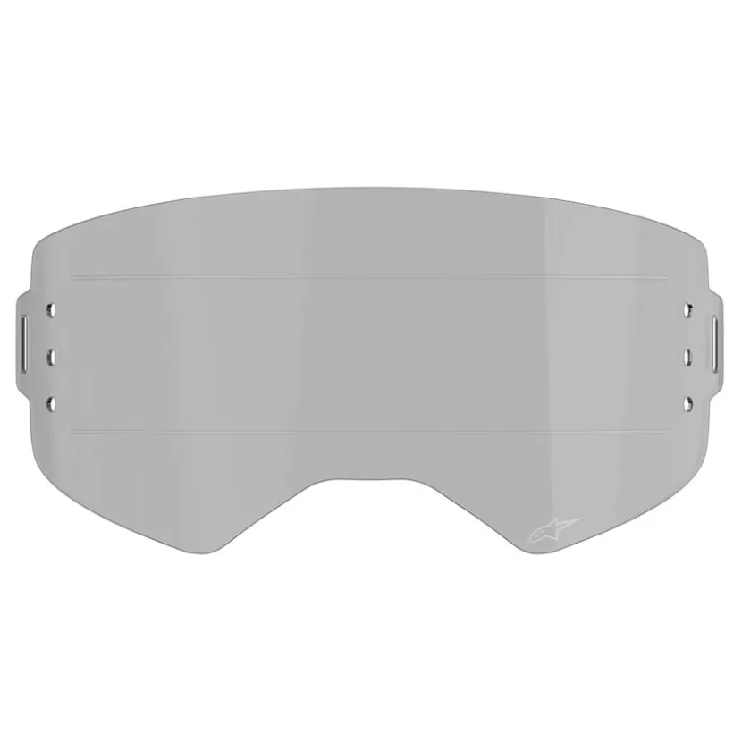Supertech Goggle Roll-Off Film