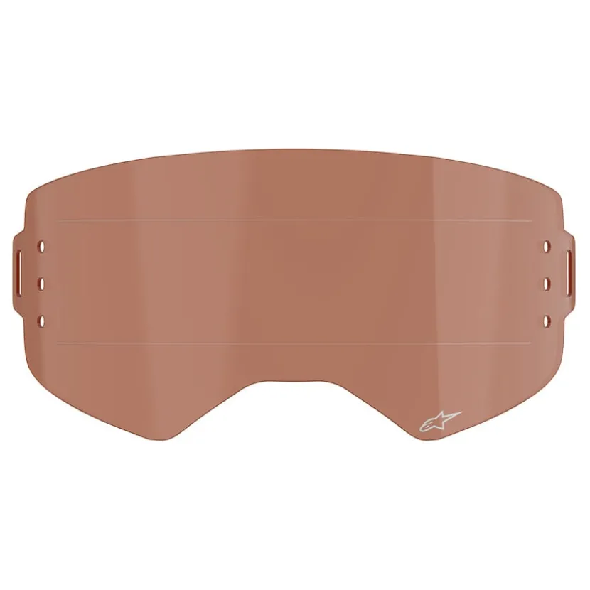 Supertech Goggle Roll-Off Film