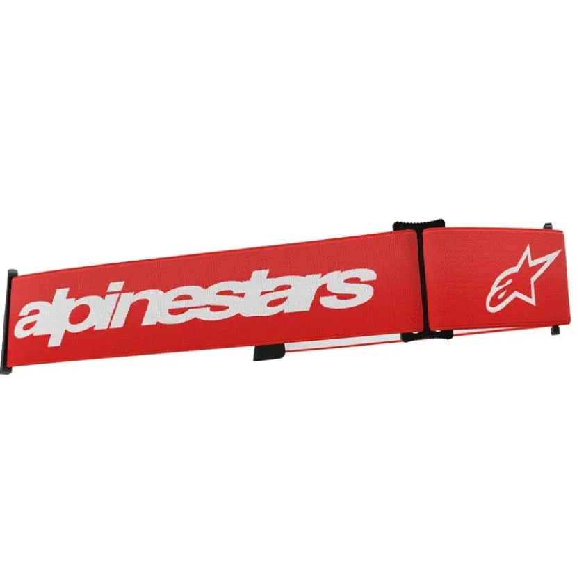 Supertech Goggle Strap