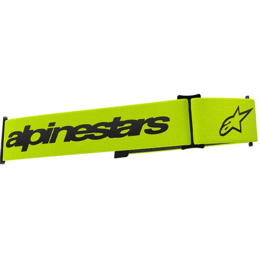 Supertech Goggle Strap