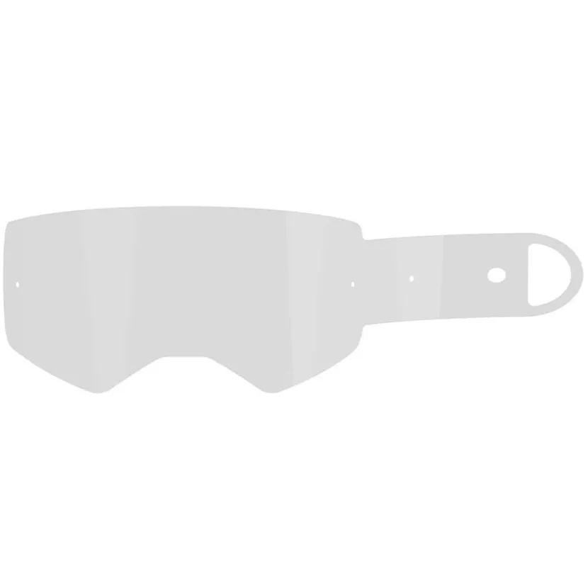 Supertech Goggle Tear Off x50PK
