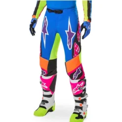 Supertech Hay Pants