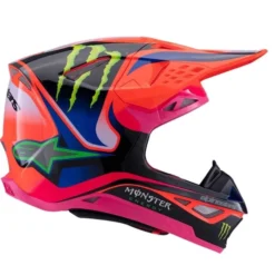 Supertech M10 Deegan Monster