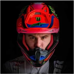 Supertech M10 Deegan Monster