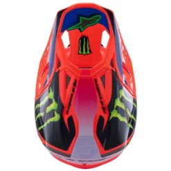 Supertech M10 Deegan Monster