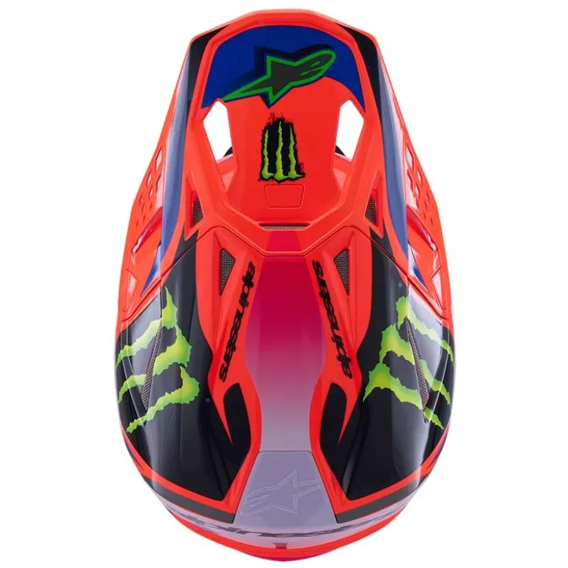 Supertech M10 Deegan Monster