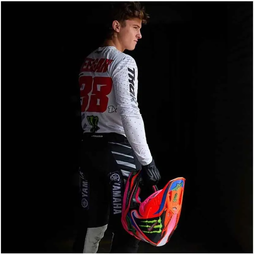 Supertech M10 Deegan Monster