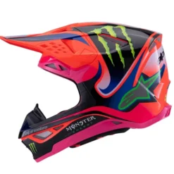 Supertech M10 Deegan Monster