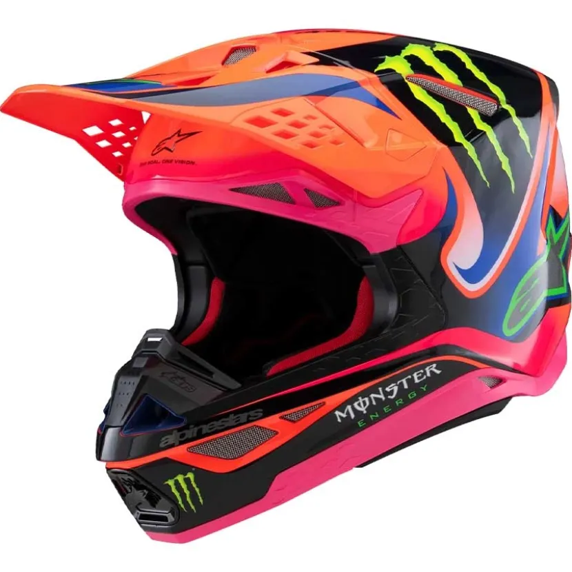 Supertech M10 Deegan Monster